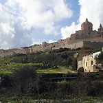 Sqaq Numru 1 Accomodation 3* Rabat