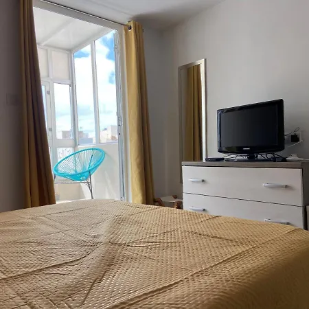 Sqaq Numru 1 Accomodation