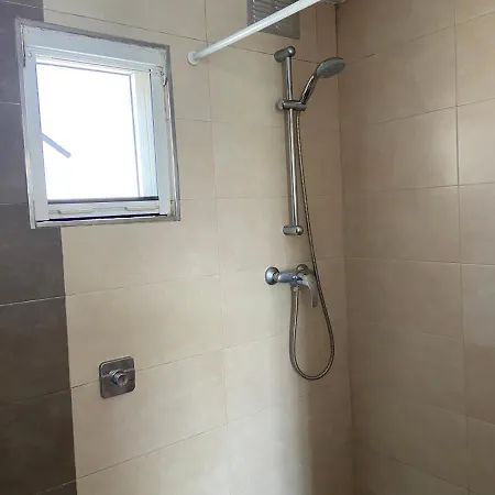Sqaq Numru 1 Accomodation * Rabat