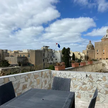 Sqaq Numru 1 Accomodation Guest house Rabat