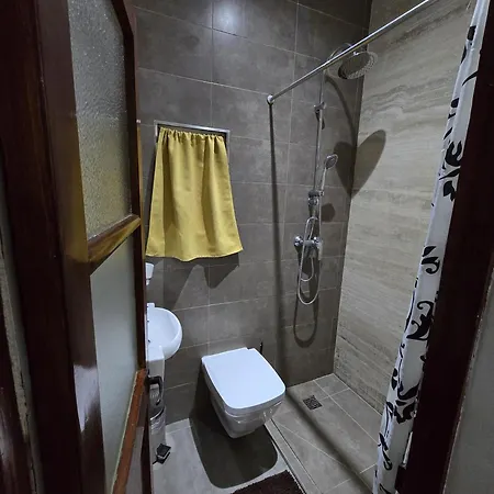 Sqaq Numru 1 Accomodation * Rabat