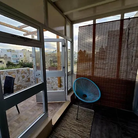 Guest house Sqaq Numru 1 Accomodation Rabat