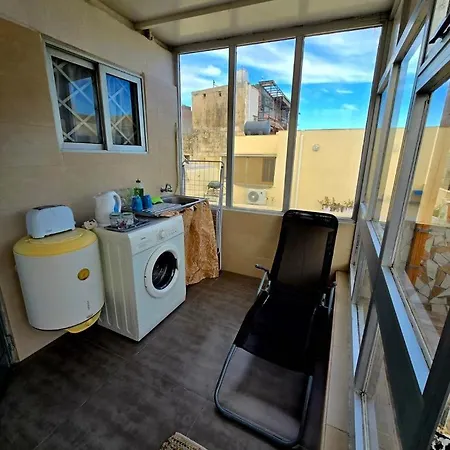 Sqaq Numru 1 Accomodation *