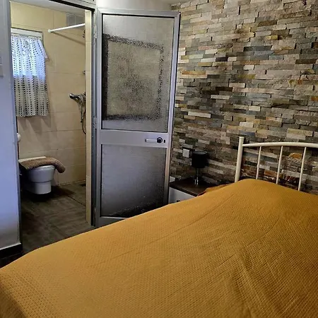 Sqaq Numru 1 Accomodation Rabat