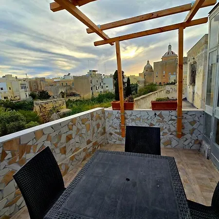 Sqaq Numru 1 Accomodation