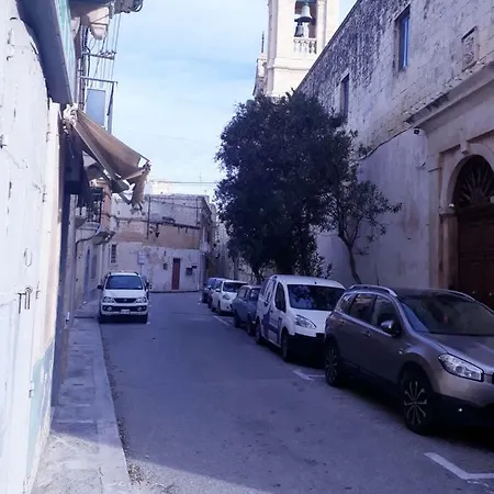 Sqaq Numru 1 Accomodation Guest house 3*