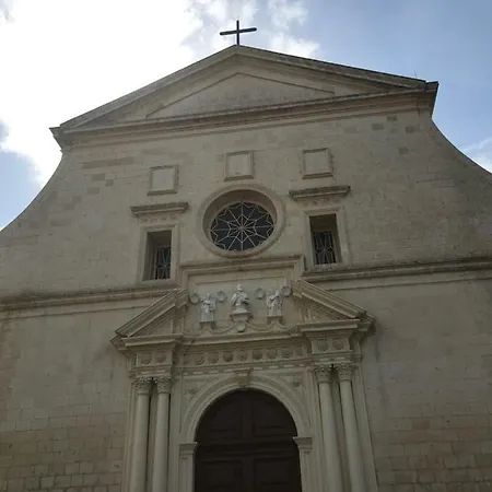 Sqaq Numru 1 Accomodation Guest house 3*