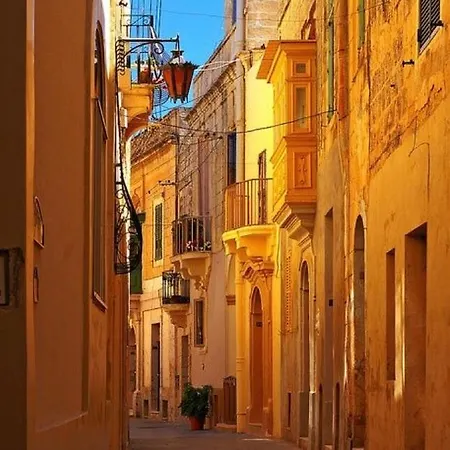 Sqaq Numru 1 Accomodation Guest house 3*