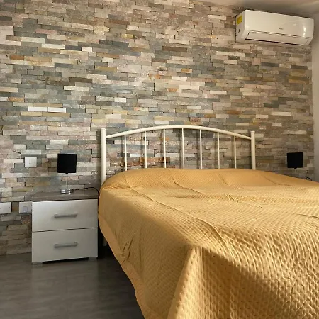 Sqaq Numru 1 Accomodation Rabat