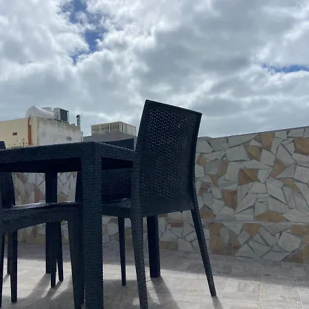 Sqaq Numru 1 Accomodation Penzion 3*