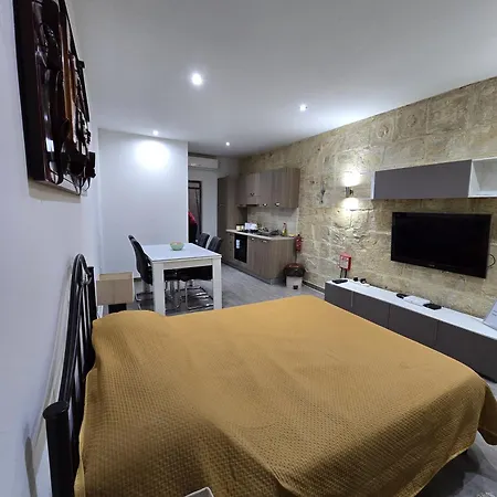 Penzion Sqaq Numru 1 Accomodation