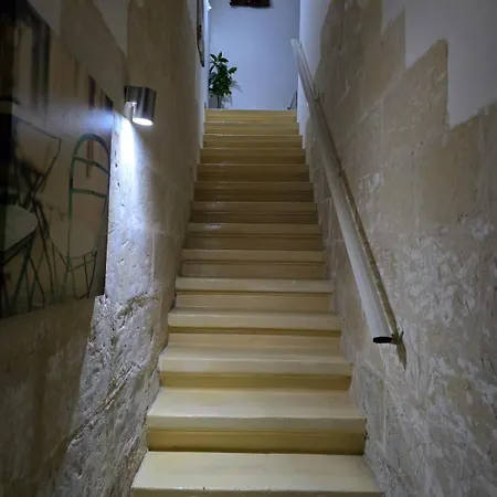 Penzion Sqaq Numru 1 Accomodation