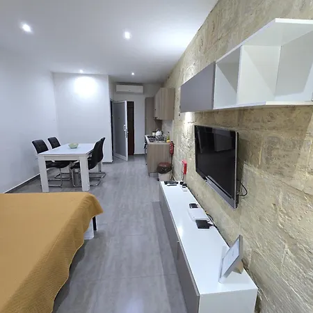 Sqaq Numru 1 Accomodation Rabat