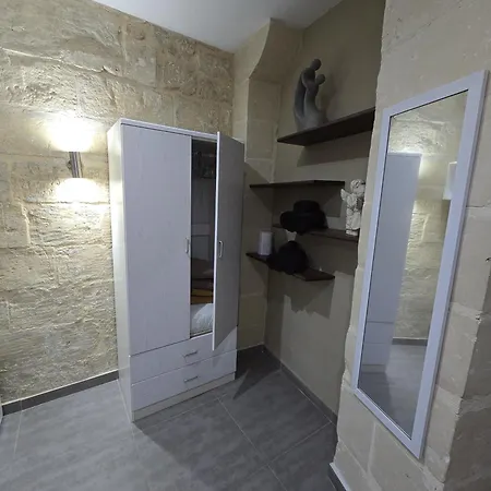 Penzion Sqaq Numru 1 Accomodation 3*