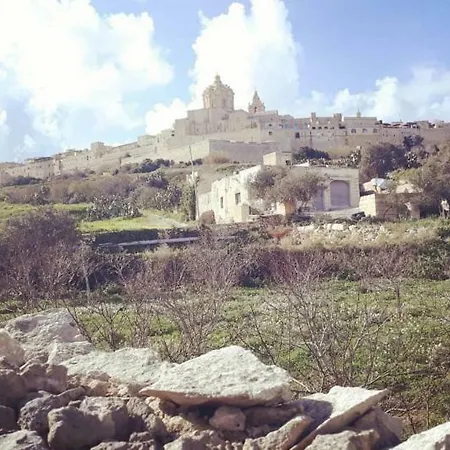 Sqaq Numru 1 Accomodation Rabat