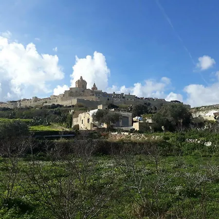 Sqaq Numru 1 Accomodation