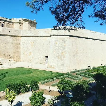 Sqaq Numru 1 Accomodation Penzion