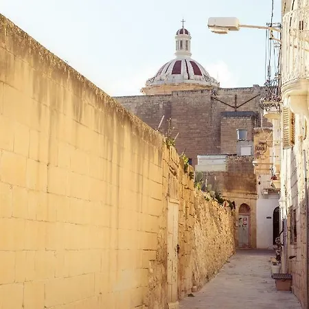 Sqaq Numru 1 Accomodation 3*