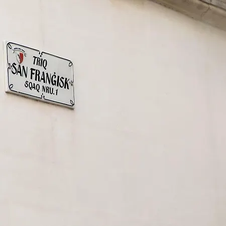 Penzion Sqaq Numru 1 Accomodation