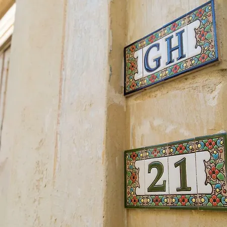 Sqaq Numru 1 Accomodation 3* Rabat