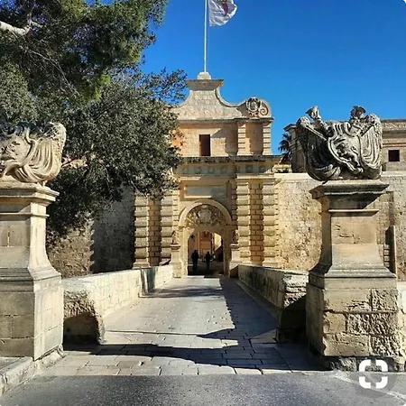 Sqaq Numru 1 Accomodation 3*