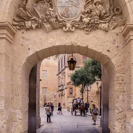 Penzion Sqaq Numru 1 Accomodation 3*