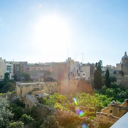 Sqaq Numru 1 Accomodation Penzion