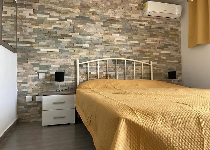 Sqaq Numru 1 Accomodation Rabat