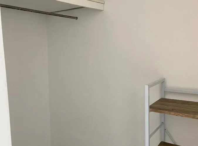 Sqaq Numru 1 Accomodation 3* Rabat