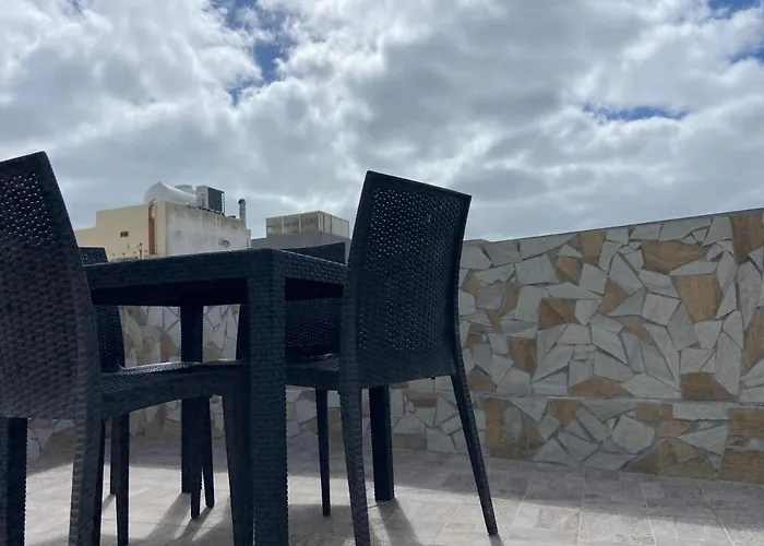 Sqaq Numru 1 Accomodation Gasthof 3*