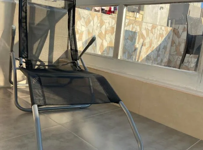 Sqaq Numru 1 Accomodation 3*