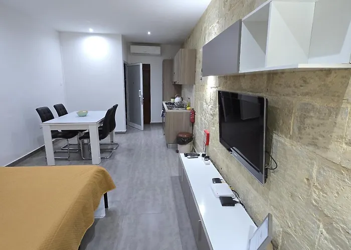 Sqaq Numru 1 Accomodation Rabat