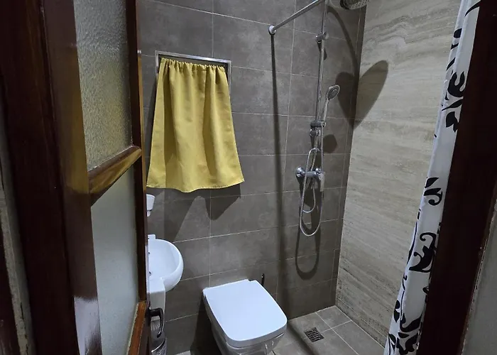 Sqaq Numru 1 Accomodation 3* Rabat