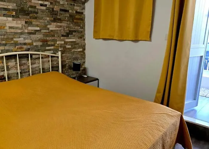 Gasthof Sqaq Numru 1 Accomodation 3*