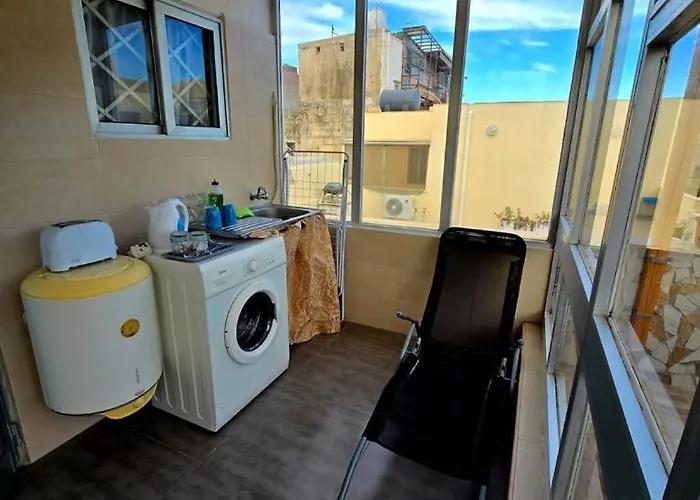 Sqaq Numru 1 Accomodation 3*