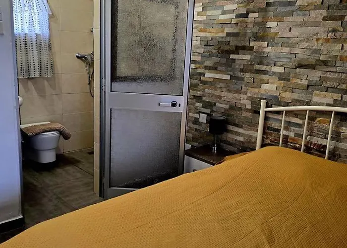 Sqaq Numru 1 Accomodation Rabat