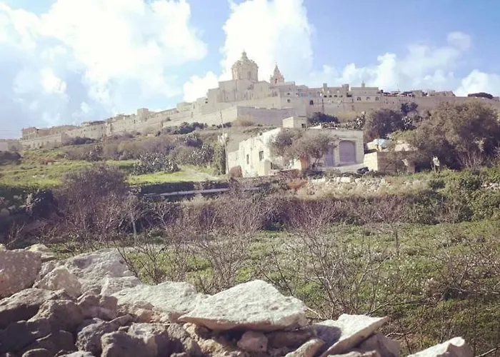 Sqaq Numru 1 Accomodation Rabat