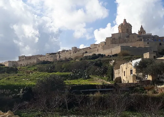 Sqaq Numru 1 Accomodation 3* Rabat