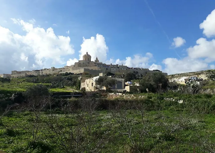 Sqaq Numru 1 Accomodation