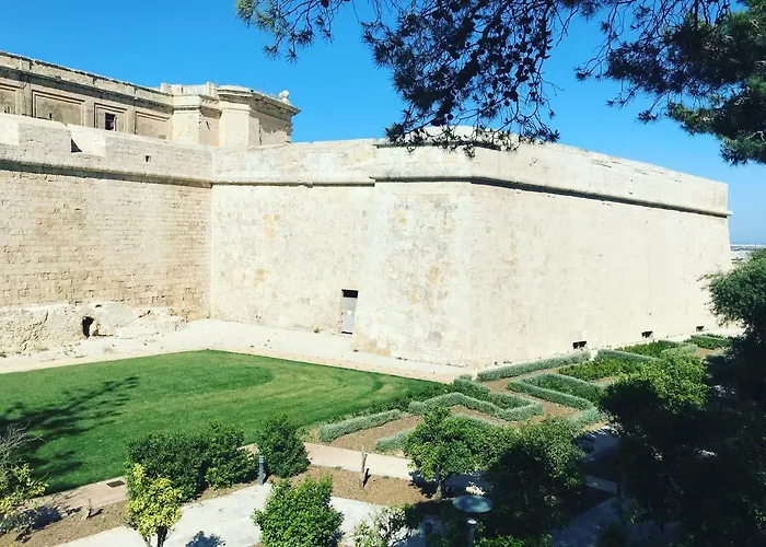 Sqaq Numru 1 Accomodation Vendégház