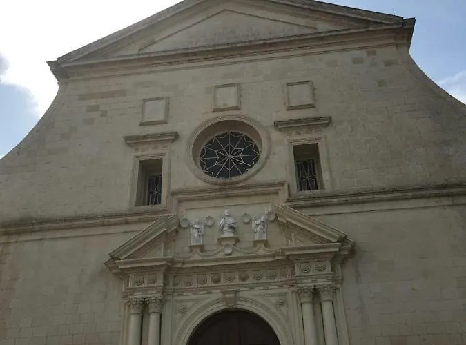 Sqaq Numru 1 Accomodation Vendégház 3*