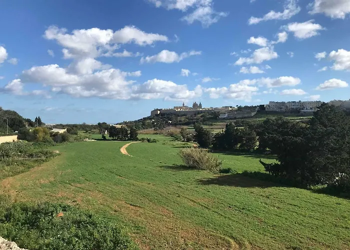 Sqaq Numru 1 Accomodation Vendégház Rabat