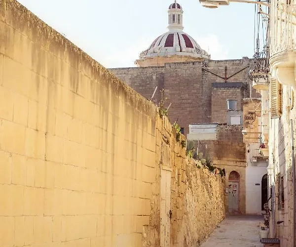 Sqaq Numru 1 Accomodation 3*