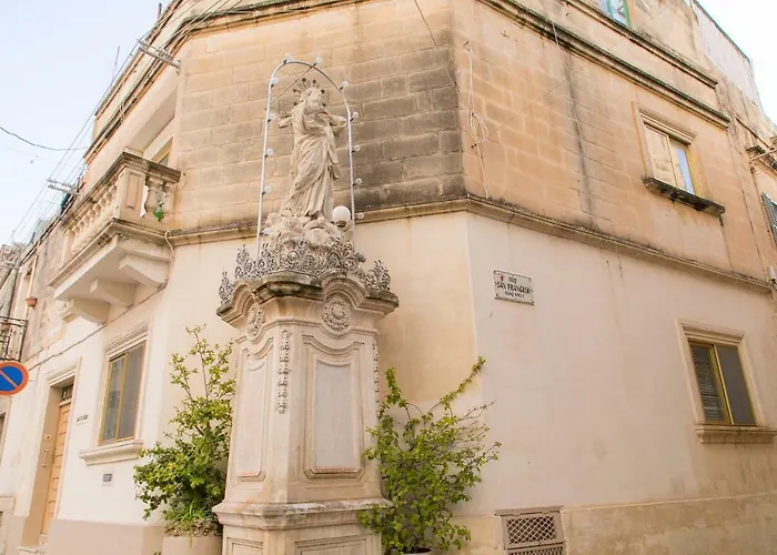 Sqaq Numru 1 Accomodation 3* Rabat