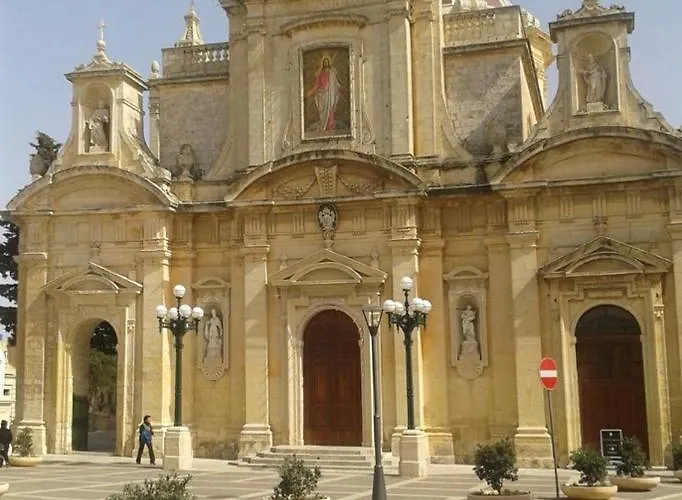 Sqaq Numru 1 Accomodation Rabat