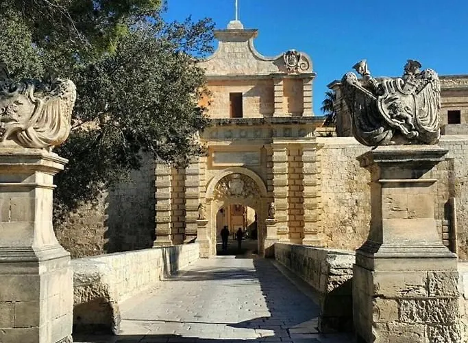 Sqaq Numru 1 Accomodation 3*