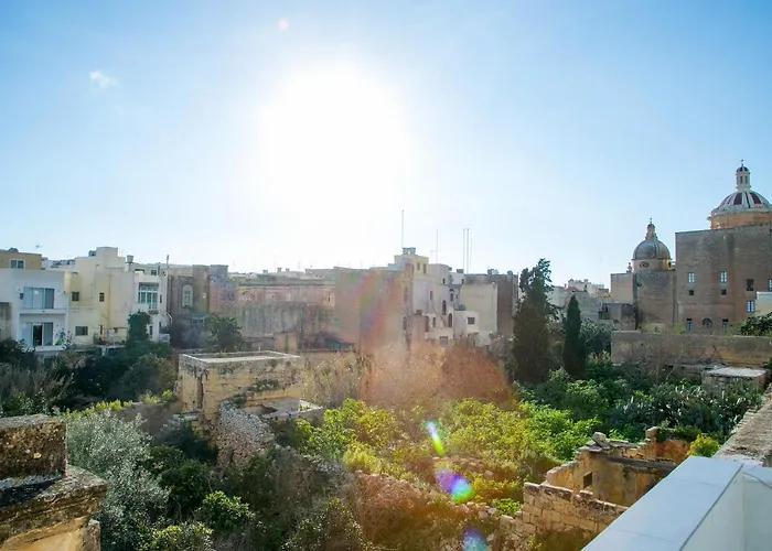 Sqaq Numru 1 Accomodation Vendégház